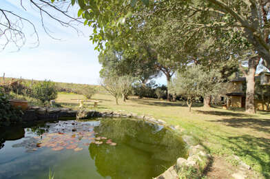 Maison 9 pièces 880000 €