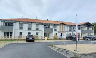 Appartement neuf   m² à vendre à Vielle-Saint-Girons (40560)