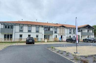 Appartement 3 pièces 220000 €