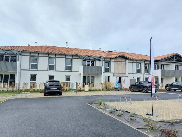LE CLOS D'HUCHET — photo 1