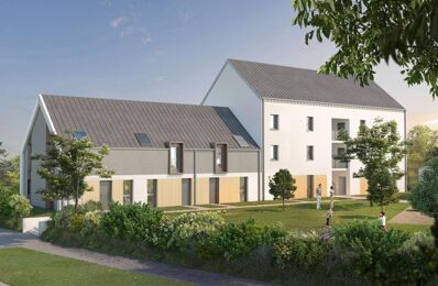 vente appartement à partir de 212 000 € à proximité de Vern-sur-Seiche (35770)