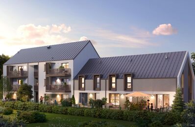 vente appartement à partir de 151 000 € à proximité de Bruz (35170)