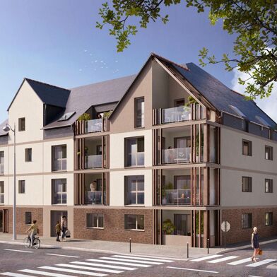 Appartement  null €