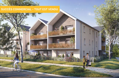 vente appartement à partir de 113 000 € à proximité de La Gouesnière (35350)