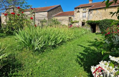 vente maison 61 000 € à proximité de Montigny-Lès-Cherlieu (70500)