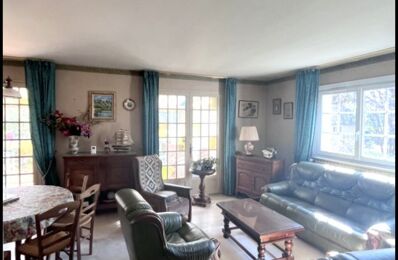 vente maison 235 000 € à proximité de Sainte-Barbe-sur-Gaillon (27940)