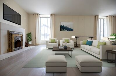 maison 5 pièces 312 m2 à vendre à Pau (64000)