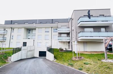 vente appartement 150 000 € à proximité de Didenheim (68350)