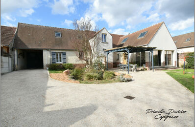 vente maison 315 000 € à proximité de Le Fay-Saint-Quentin (60510)