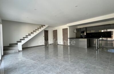 maison 5 pièces 145 m2 à vendre à Cap d'Agde (34300)