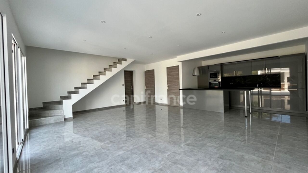 maison 5 pièces 145 m2 à vendre à Cap d'Agde (34300)