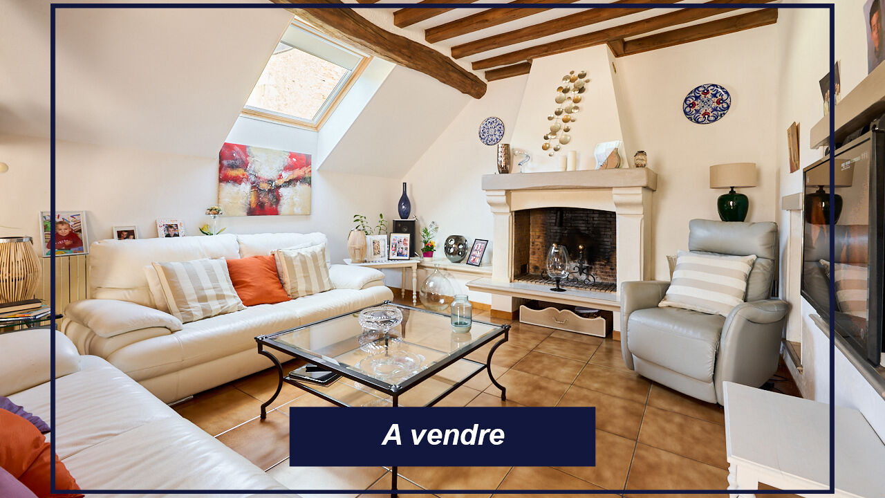 maison 10 pièces 206 m2 à vendre à Fontaine-Lès-Dijon (21121)