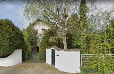 vente maison 240 000 € à proximité de Échenans-sous-Mont-Vaudois (70400)
