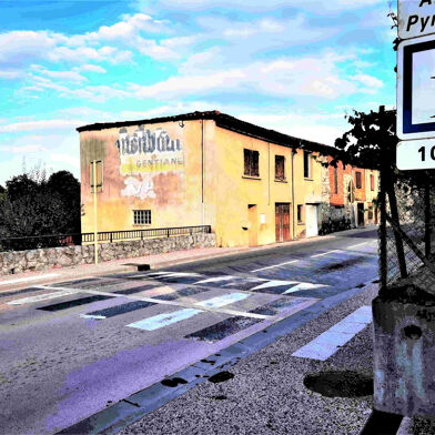 Maison 4 pièces 28000 €