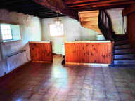 Maison de village avec terrain non attenant — photo 2
