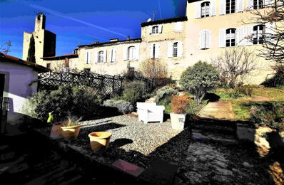 vente maison 395 000 € à proximité de Saint-Girons (09200)
