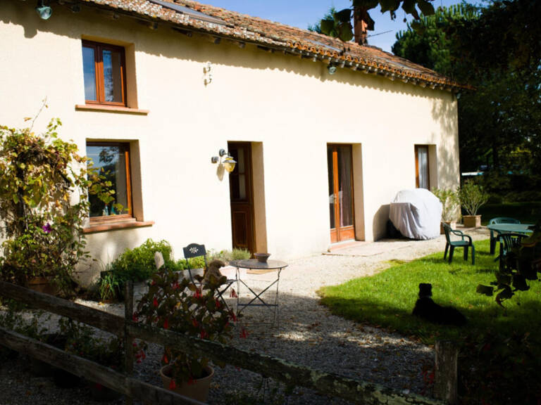 Camping familial 3 étoiles près de Sère avec vue imprenable — photo 1
