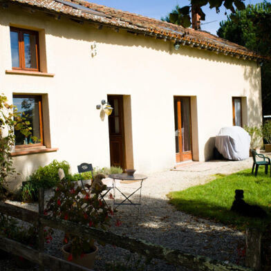 Maison 5 pièces 494000 €