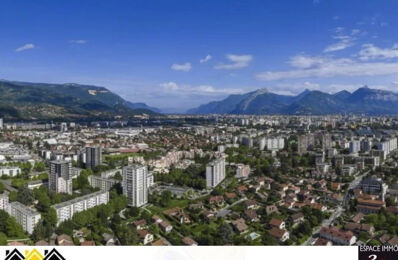 vente appartement 160 000 € à proximité de Saint-Jean-le-Vieux (38420)