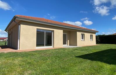 vente maison 235 000 € à proximité de Lavoine (03250)