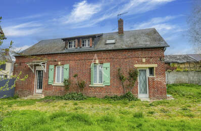 vente maison 189 999 € à proximité de Le Thil (27150)