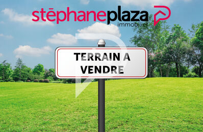 vente terrain 27 900 € à proximité de Azé (41100)