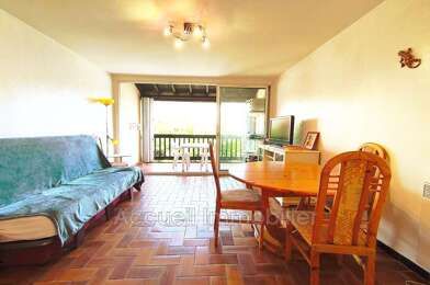 Appartement 3 pièces 249500 €