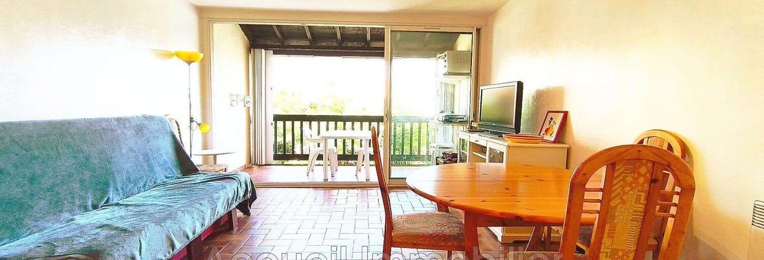 Appartement 3 Pièces 55 m² à vendre à Le Grau-du-Roi (30240)