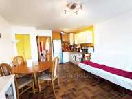 P3 traversant au 1er et dernier étage au calme.<BR>Environ 68 m² — photo 2