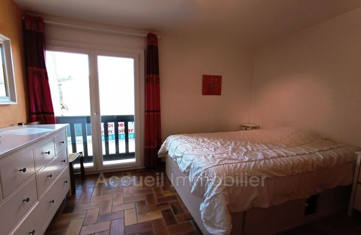 P3 traversant au 1er et dernier étage au calme.<BR>Environ 68 m² — photo 4