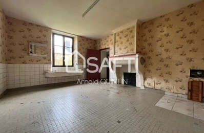 maison 6 pièces 150 m2 à vendre à Loison (55230)
