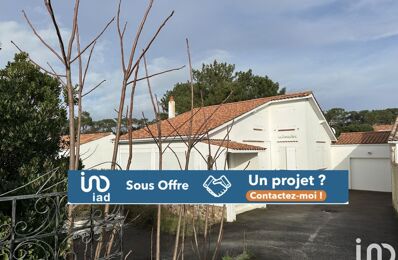vente maison 310 000 € à proximité de Saint-Avaugourd-des-Landes (85540)