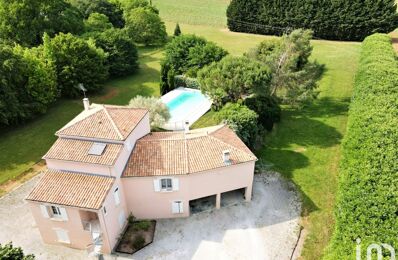 vente maison 315 000 € à proximité de Saint-Angeau (16230)
