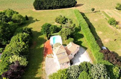 vente maison 315 000 € à proximité de Verteuil-sur-Charente (16510)