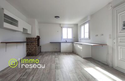 vente maison 229 000 € à proximité de Montreuil-sur-Lozon (50570)