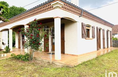 vente maison 179 000 € à proximité de Francescas (47600)
