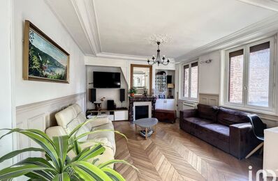 vente maison 182 000 € à proximité de Ferrières-en-Bray (76220)