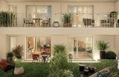 vente appartement 426 000 € à proximité de Noiseau (94880)