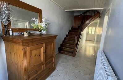 vente maison 140 000 € à proximité de Saint-Amans-Valtoret (81240)