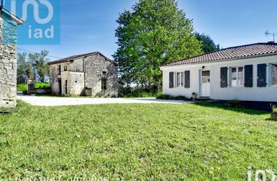vente maison 219 500 € à proximité de Villetoureix (24600)