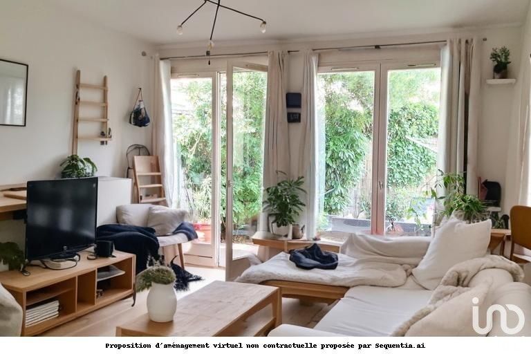 Vente maison 5 pièces 98 m² Roissy-en-Brie (77680)