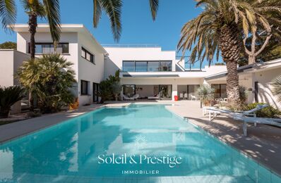 maison 6 pièces 250 m2 à vendre à Cap d'Agde (34300)