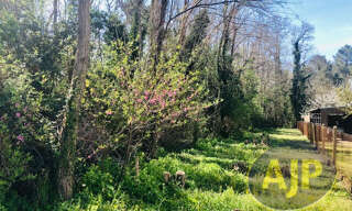 Terrain  5903 m² à vendre à Saint-Germain-d'Esteuil (33340)