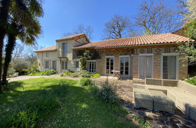 vente maison 593 250 € à proximité de Montesquiou (32320)