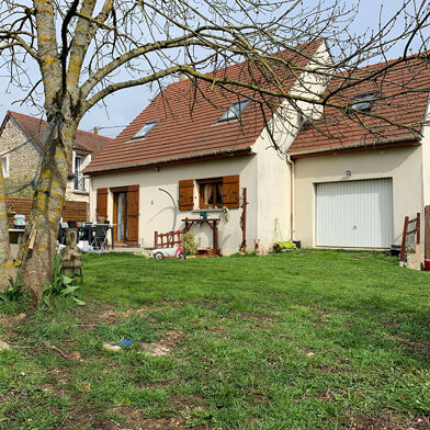 Maison 5 pièces 339000 €