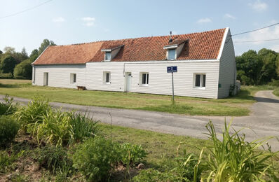 vente maison 189 000 € à proximité de Le Souich (62810)