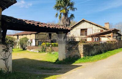 vente maison 440 000 € à proximité de Cahuzac-sur-Adour (32400)