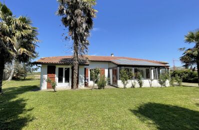 vente maison 318 000 € à proximité de Narrosse (40180)