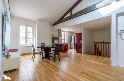 vente appartement 627 000 € à proximité de Villenave-d'Ornon (33140)
