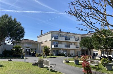 vente appartement 158 360 € à proximité de Bourg-Charente (16200)